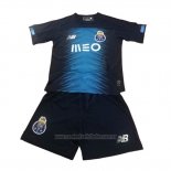Camiseta del Porto 3ª Equipacion Nino 2019-2020