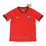 Camiseta del Portugal 1ª Equipacion 2024