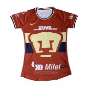 Camiseta del Pumas UNAM 3ª Equipacion Mujer 2022