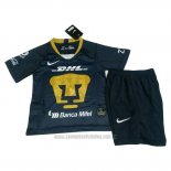 Camiseta del Pumas UNAM 3ª Equipacion Nino 2019