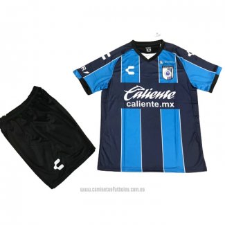 Camiseta del Queretaro 1ª Equipacion Nino 2020