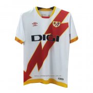 Camiseta del Rayo Vallecano 1ª Equipacion 2023-2024