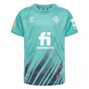 Camiseta del Real Betis Portero 2022-2023 Azul