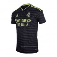 Camiseta del Real Madrid 3ª Equipacion 2022-2023 (2XL-4XL)