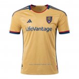 Camiseta del Real Salt Lake Authentic 2ª Equipacion 2023-2024