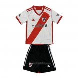 Camiseta del River 1ª Equipacion Nino 2023-2024