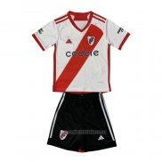 Camiseta del River 1ª Equipacion Nino 2023-2024