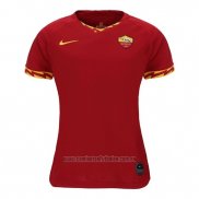Camiseta del Roma 1ª Equipacion Mujer 2019-2020