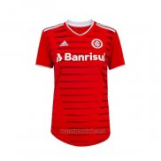 Camiseta del SC Internacional 1ª Equipacion Mujer 2021