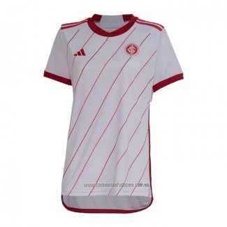 Camiseta del SC Internacional 2ª Equipacion Mujer 2023