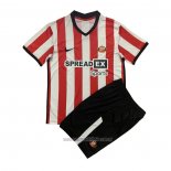 Camiseta del Sunderland 1ª Equipacion Nino 2022-2023
