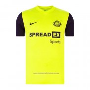 Camiseta del Sunderland 3ª Equipacion 2023-2024