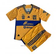 Camiseta del Tigres UANL 1ª Equipacion Nino 2023-2024