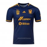 Camiseta del Tigres UANL 2ª Equipacion 2023-2024