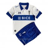 Camiseta del Universidad Catolica 1ª Equipacion Nino 2022