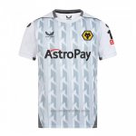 Camiseta del Wolves 3ª Equipacion 2022-2023