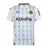 Camiseta del Wolves 3ª Equipacion 2022-2023