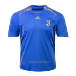 Camiseta de Entrenamiento Juventus Teamgeist 2021-2022 Azul