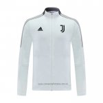 Chaqueta del Juventus 2021-2022 Blanco