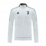 Chaqueta del Juventus 2021-2022 Blanco