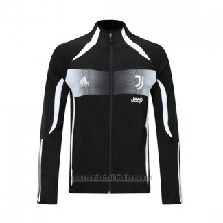 Chaqueta del Juventus Palace 2019-2020 Negro