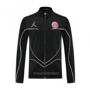 Chaqueta del Paris Saint-Germain 2021 Negro