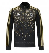 Chaqueta del Real Madrid x EA Sports 2019-2020 Negro