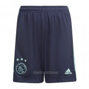 Pantalones Ajax 2ª Equipacion 2021-2022