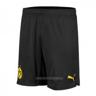 Pantalones Borussia Dortmund 1ª Equipacion 2021-2022