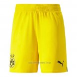 Pantalones Borussia Dortmund 1ª Equipacion 2022-2023
