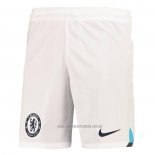 Pantalones Chelsea 2ª Equipacion 2022-2023