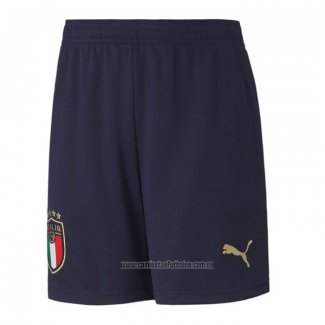 Pantalones Italia 1ª Equipacion 2020-2021