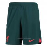 Pantalones Liverpool 3ª Equipacion 2022-2023