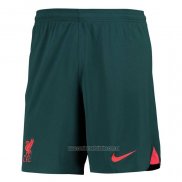 Pantalones Liverpool 3ª Equipacion 2022-2023