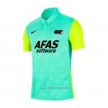 Tailandia Camiseta del AZ Alkmaar 3ª Equipacion 2020-2021