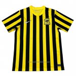 Tailandia Camiseta del Al-Ittihad 1ª Equipacion 2022-2023