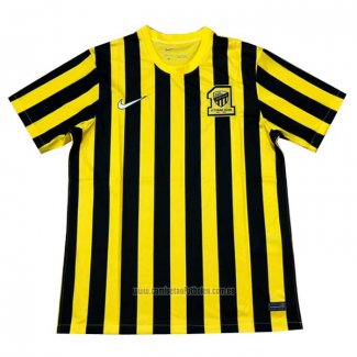 Tailandia Camiseta del Al-Ittihad 1ª Equipacion 2022-2023