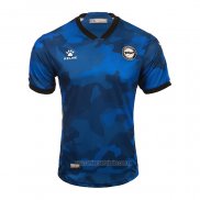 Tailandia Camiseta del Alaves 3ª Equipacion 2021-2022