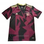 Tailandia Camiseta del Alemania 2ª Equipacion 2022