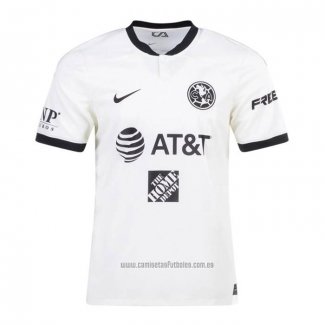 Tailandia Camiseta del America 3ª Equipacion 2023