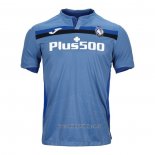 Tailandia Camiseta del Atalanta 3ª Equipacion 2020-2021