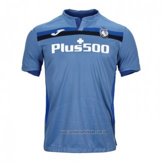 Tailandia Camiseta del Atalanta 3ª Equipacion 2020-2021