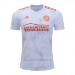 Tailandia Camiseta del Atlanta United 2ª Equipacion 2019