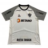 Tailandia Camiseta del Atletico Mineiro 2ª Equipacion 2021
