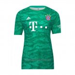 Tailandia Camiseta del Bayern Munich Portero 1ª Equipacion 2019-2020