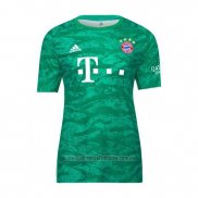 Tailandia Camiseta del Bayern Munich Portero 1ª Equipacion 2019-2020