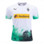 Tailandia Camiseta del Borussia Monchengladbach 1ª Equipacion 2019-2020