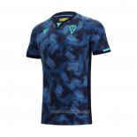 Camiseta del Cadiz 2ª Equipacion 2021-2022