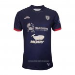 Tailandia Camiseta del Cagliari Calcio 3ª Equipacion 2023-2024