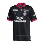 Tailandia Camiseta del Cerezo Osaka Portero 2023